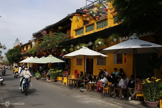 Hoi An among Southeast Asia’s top spots