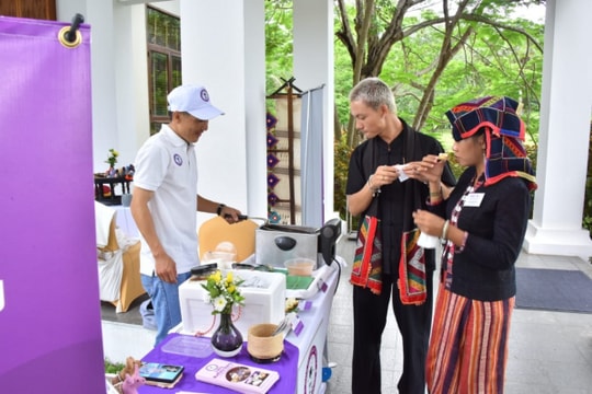 Phát triển du lịch Tiểu vùng sông Mê Kông mở rộng