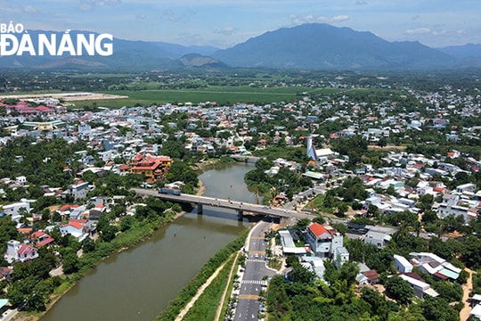 Đời sống người dân đổi thay nhờ nông thôn mới