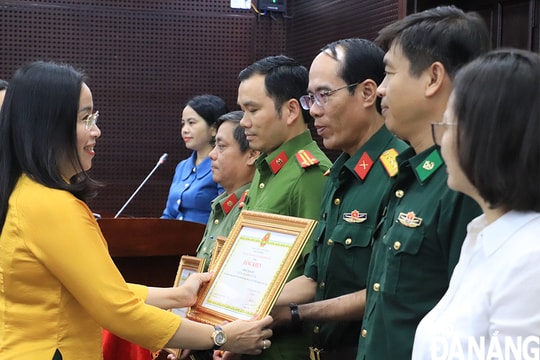 Hơn 2 triệu lượt người tới chiêm bái Xá lợi Phật tại Đà Nẵng