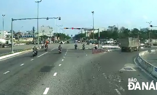 Hơn 1.225 tỷ đồng đầu tư dự án nhà ở xã hội tại góc đường Ngũ Hành Sơn- đường dẫn qua cầu Tuyên Sơn