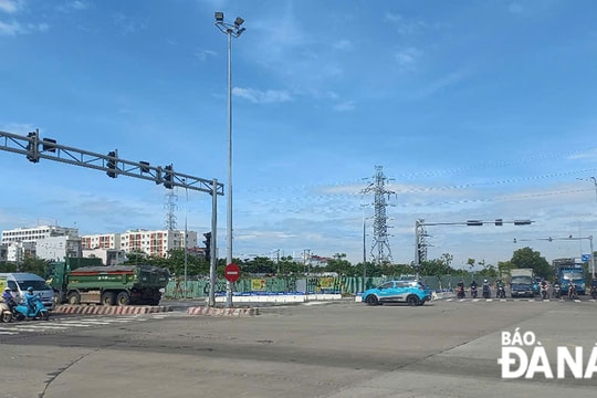 Trên 2.000 tỷ đồng đầu tư dự án Trung tâm thương mại Ngũ Hành Sơn