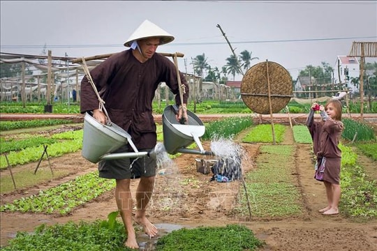 Boosting Hoi An tourism brand through OCOP products