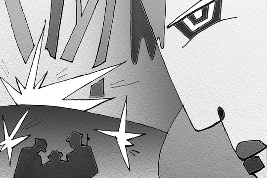 Lằn ranh của sự sống