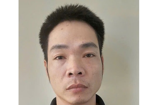 Bắt đối tượng truy nã đặc biệt nguy hiểm lẩn trốn tại tỉnh Đồng Nai