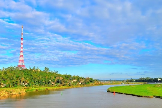 [Podcast] - Làng xưa quê cũ