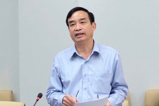 UBND thành phố thông qua nhiều nội dung thuộc thẩm quyền