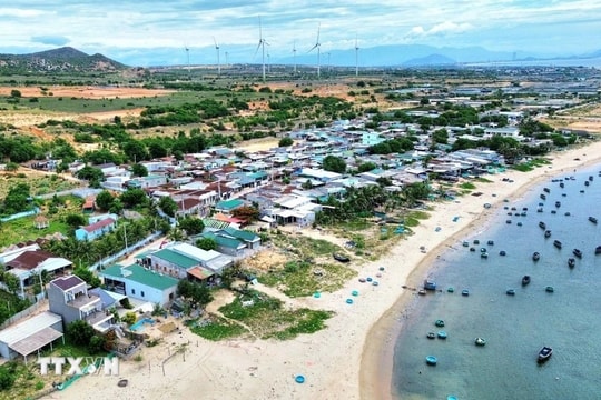 Tạo khung pháp lý để Việt Nam vận hành nhà máy điện hạt nhân trong 5 năm tới