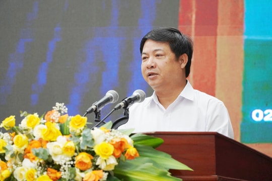 Bí thư Tỉnh ủy Lương Nguyễn Minh Triết: Không làm việc theo lối mòn cũ, đặt lợi ích của người dân lên trên hết