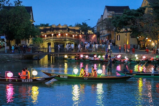 Hoi An ranked among top 5 wellness destinations in Asia