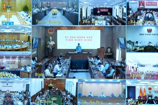 Đảm bảo hệ thống thông tin về thủ tục hành chính đi vào vận hành trơn tru từ 1/7