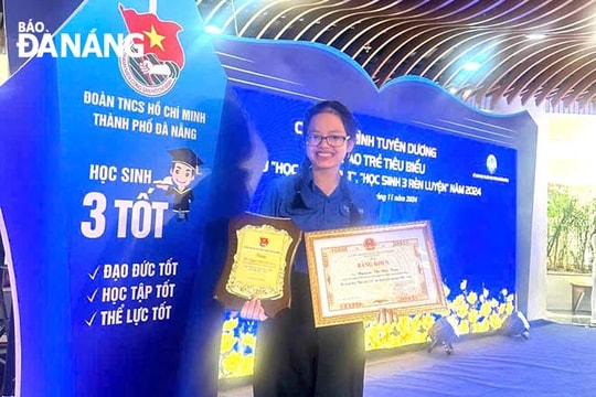 Gieo mầm tử tế