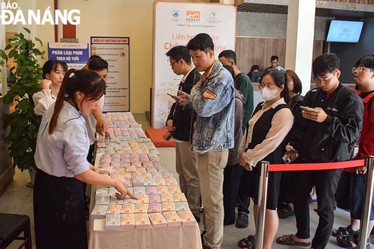 Hứa hẹn tuần lễ điện ảnh đa sắc màu