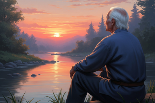 Bến bờ thiên thu