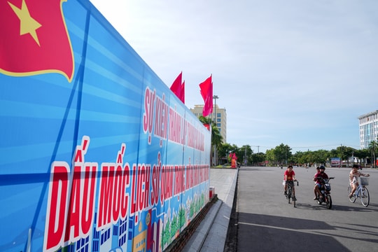 Danh xưng và cốt cách Quảng Nam