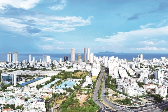 Quảng Nam - Đà Nẵng: Hành trình mới - Khát vọng mới