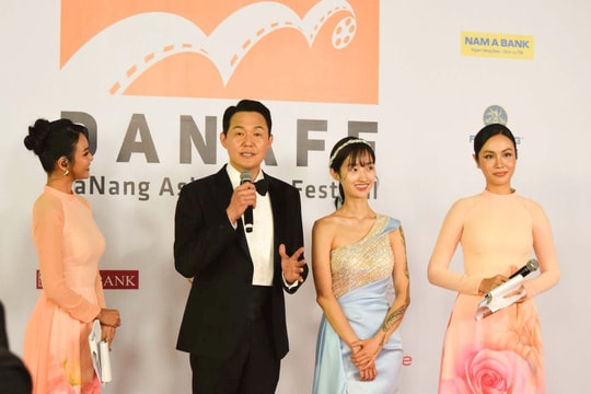 Liên hoan Phim châu Á Đà Nẵng lần thứ III: Nâng tầm vị thế văn hóa - sáng tạo của Việt Nam