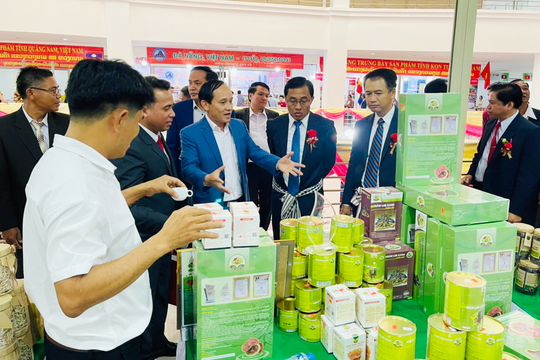 Tạo sức bật cho doanh nghiệp khởi nghiệp