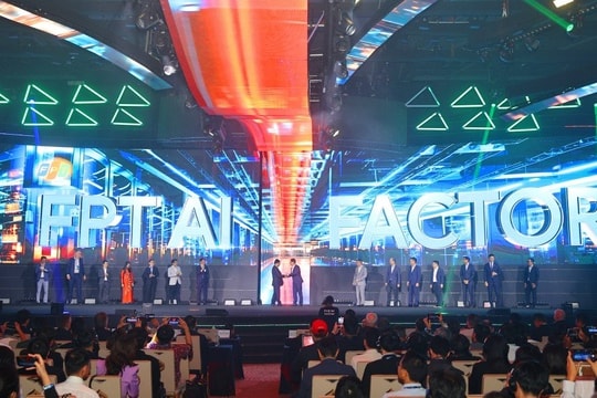 Viet Nam among world's top 15 AI countries for first time