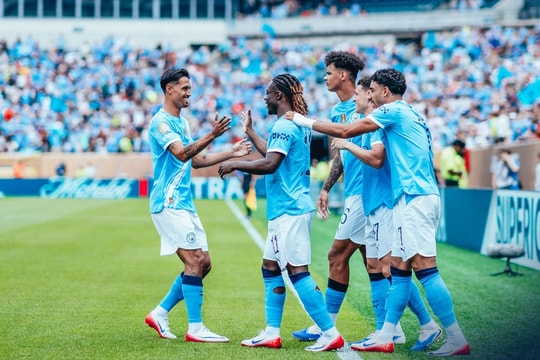 Vòng 1/8 FIFA Club World Cup 2025: Trận thư hùng đỉnh cao