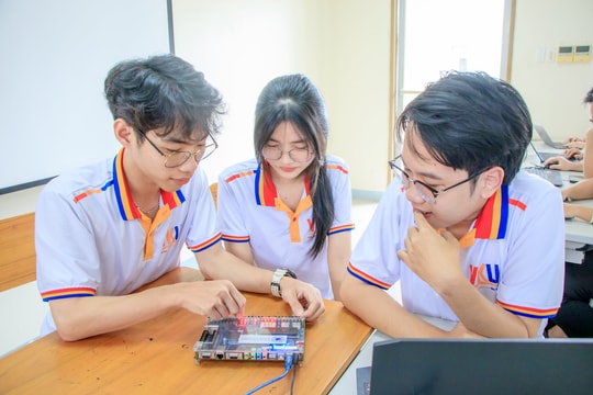 Đại học Đà Nẵng thúc đẩy ứng dụng trí tuệ nhân tạo trong giảng dạy đại học