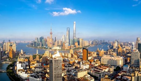 Châu Á hướng đến vai trò trụ cột, đầu tàu dẫn dắt