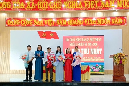 Nhiều địa phương tổ chức các cuộc họp quan trọng