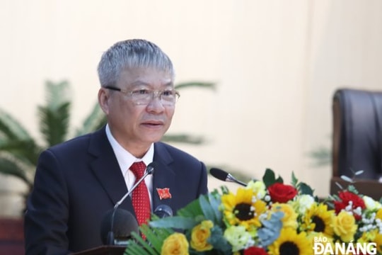 Quyết tâm tiếp nối, phát huy những thành quả to lớn của Quảng Nam và Đà Nẵng