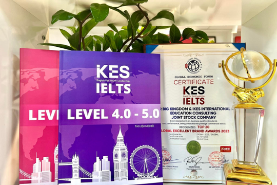 Tối ưu chi phí học IELTS online hiệu quả từ IELTS IKES