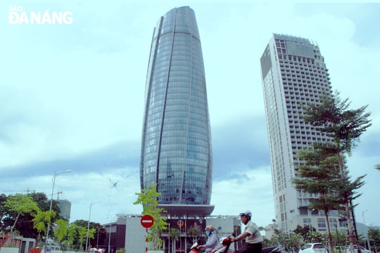 Thành phố Đà Nẵng có 5.714 biên chế cán bộ, công chức phường, xã, đặc khu