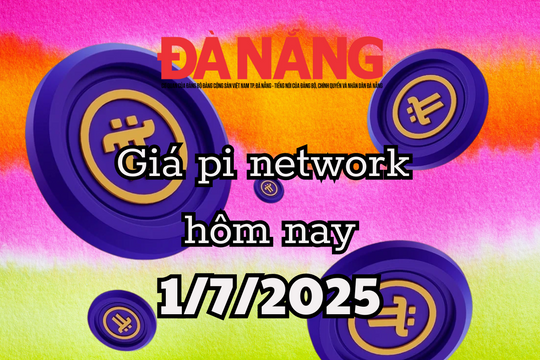 Giá Pi Network hôm nay 1/7/2025: Náo loạn bởi vụ cướp của tội phạm tiền điện tử