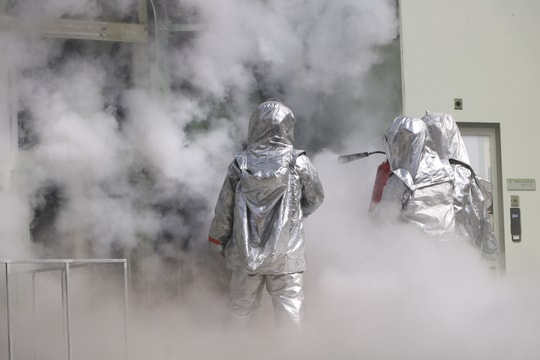 Đà Nẵng tăng cường công tác ứng phó sự cố bức xạ, hạt nhân