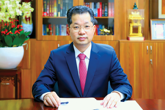 Bí thư Thành ủy Đà Nẵng Nguyễn Văn Quảng được Thủ tướng bổ nhiệm giữ chức Phó Tổng Thanh tra Thường trực Thanh tra Chính phủ