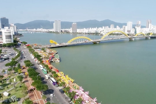 Hợp nhất Quảng Nam và Đà Nẵng - Hợp lực của tiềm năng và khát vọng