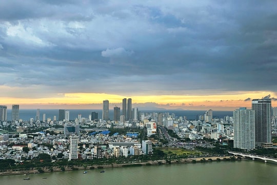 Tài chính xanh Đà Nẵng - Định vị chiến lược từ “ngách” thị trường carbon