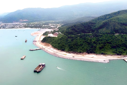 Báo Trung Quốc đánh giá cao quyết định thành lập Khu thương mại tự do Đà Nẵng