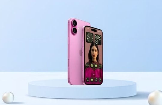 Tham khảo bảng giá iPhone 16 theo từng phiên bản tại CellphoneS