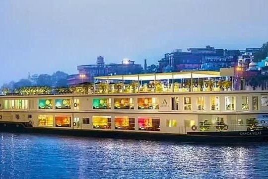 Thúc đẩy hợp tác du lịch ASEAN - Ấn Độ