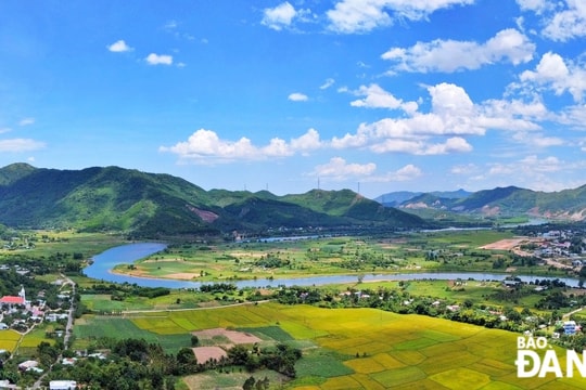 Đánh thức tiềm năng du lịch đường sông