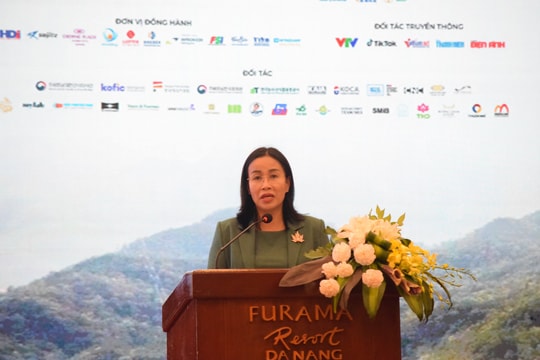 Hội thảo ‘Dấu ấn phim chiến tranh của Việt Nam từ sau ngày thống nhất đất nước’