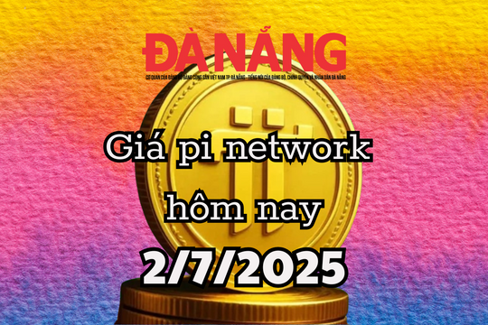 Giá Pi Network hôm nay 2/7/2025: Tác động của dự luật 3,3 nghìn tỷ USD mới