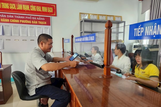 Người làm công tác chuyển đổi số, an ninh mạng được hỗ trợ 5 triệu đồng/tháng