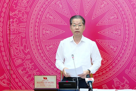 Đà Nẵng nỗ lực chuyển đổi số để phục vụ người dân và doanh nghiệp tốt hơn