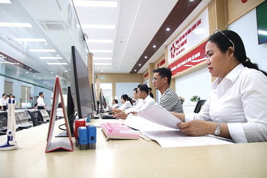 Đà Nẵng hướng tới chính quyền số, quản trị số, phát triển đô thị thông minh