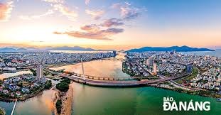 Lan tỏa hình ảnh Đà Nẵng ra thế giới