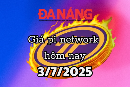 Giá Pi Network hôm nay 3/7/2025: Vụ kiện 4 tỷ USD giữa Celsius và Tether