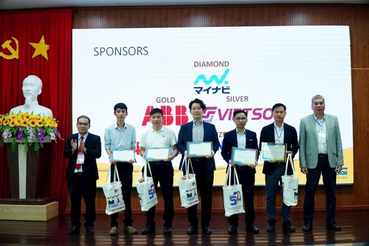 Đổi mới công nghệ vì phát triển bền vững