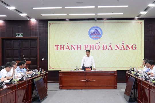 Không để gián đoạn và bỏ sót công việc, giải quyết các vấn đề thực tiễn cấp bách gắn với địa bàn