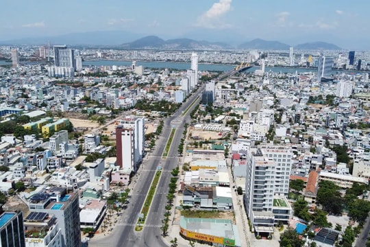 Kinh tế 6 tháng đầu năm 2025: Bước đệm cho Đà Nẵng mới bứt tốc