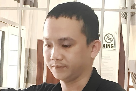 Công an phường Hương Trà bắt đối tượng trộm cắp tài sản